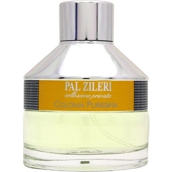 Pal Zileri Colonia Purissima туалетная вода тестер, 50 мл Pal Zileri Colonia Purissima туалетная вода тестер, 50 мл