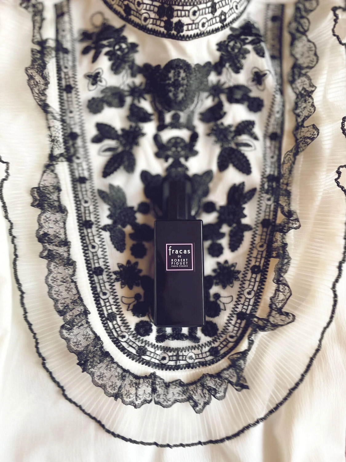 Robert Piguet Fracas