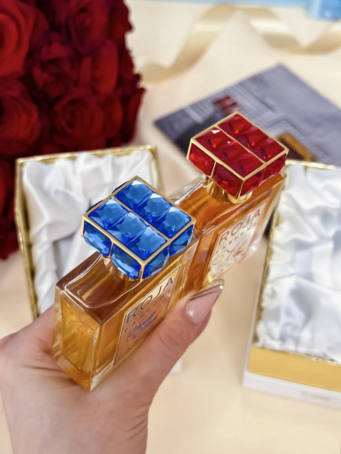 Roja Parfums Ti Amo Roja Parfums Ti Amo