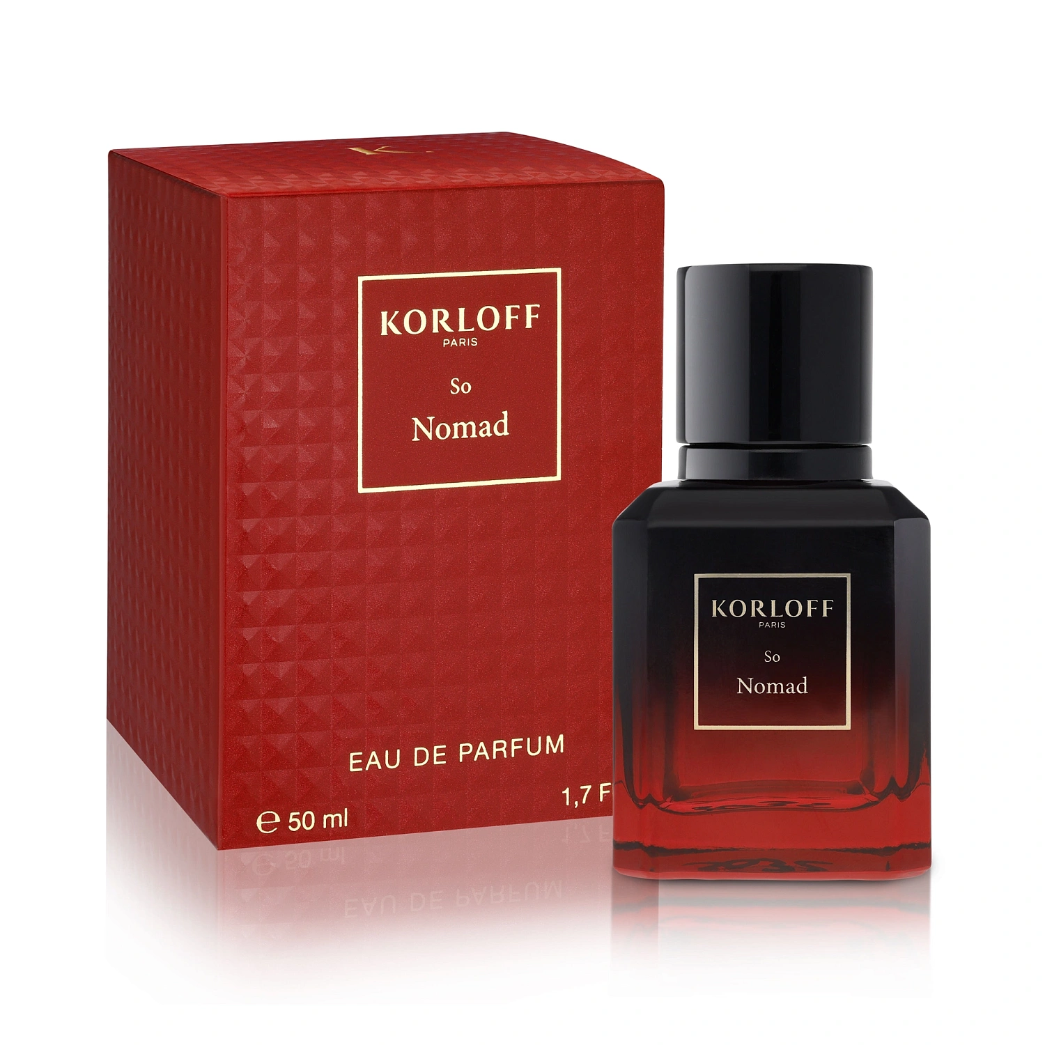 Korloff Paris So Nomad