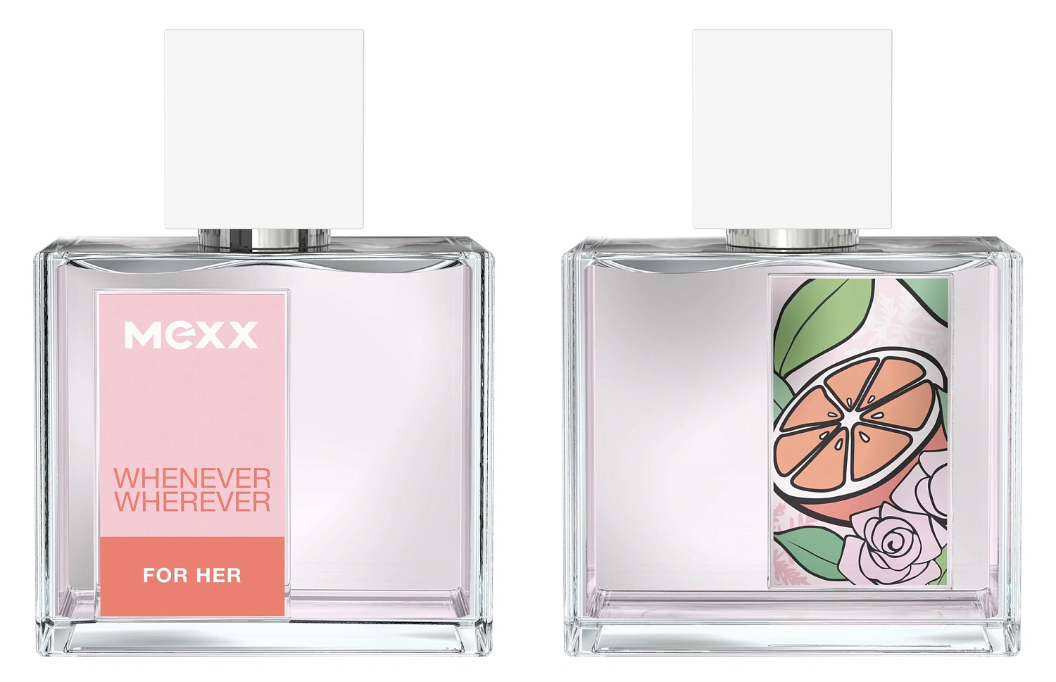 MEXX Whenever Wherever For Her