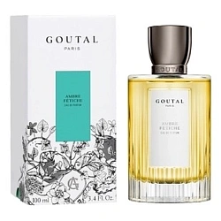 Annick Goutal Ambre Fetiche