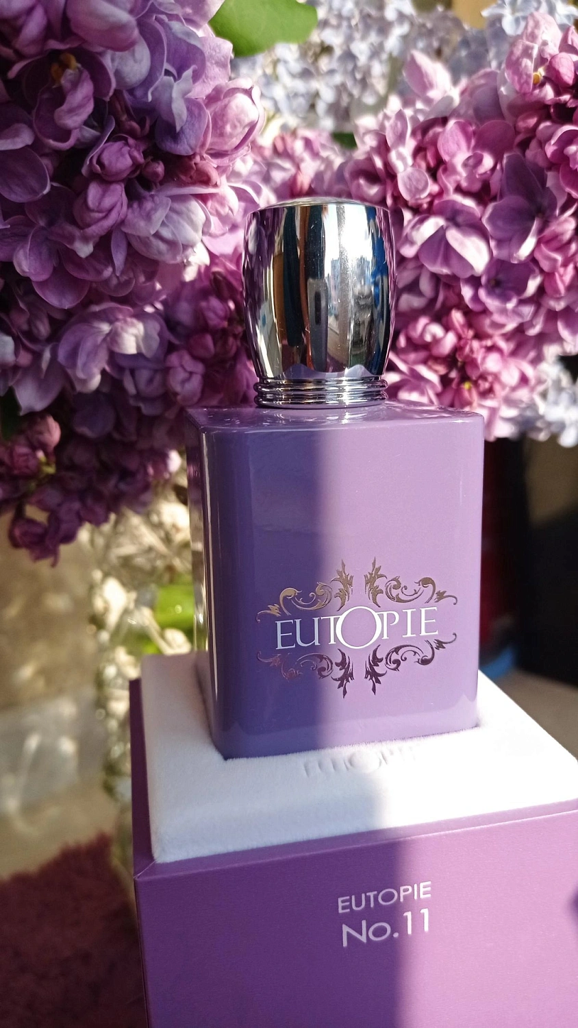 Eutopie No 11