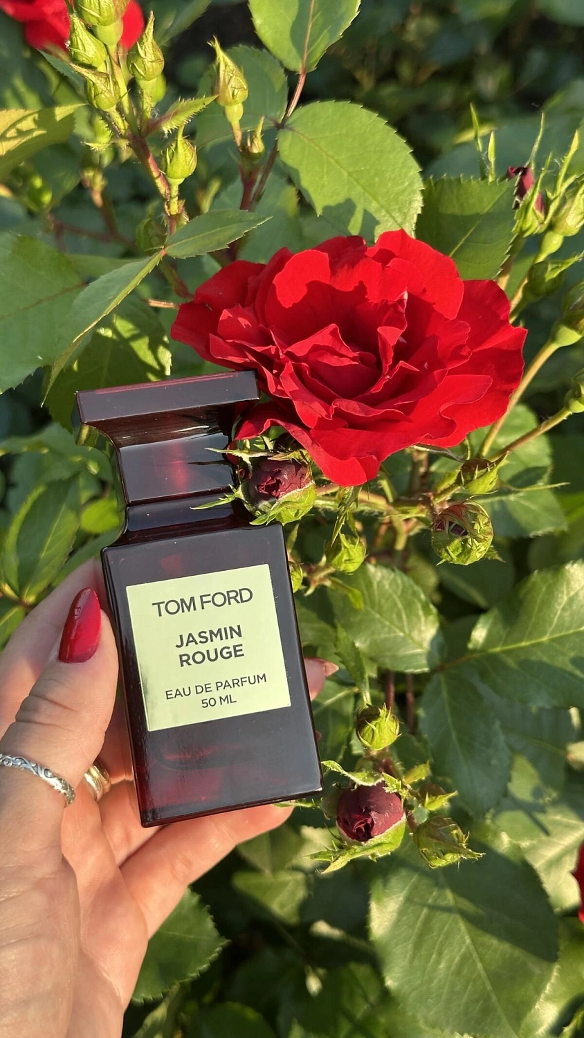 Tom Ford Jasmin Rouge