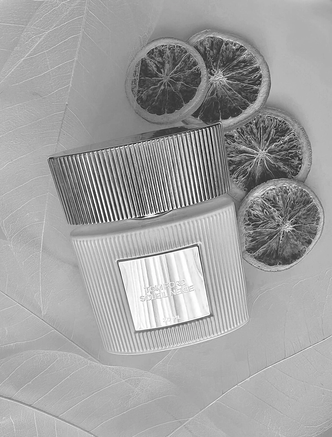 Tom Ford Soleil Neige (2025)