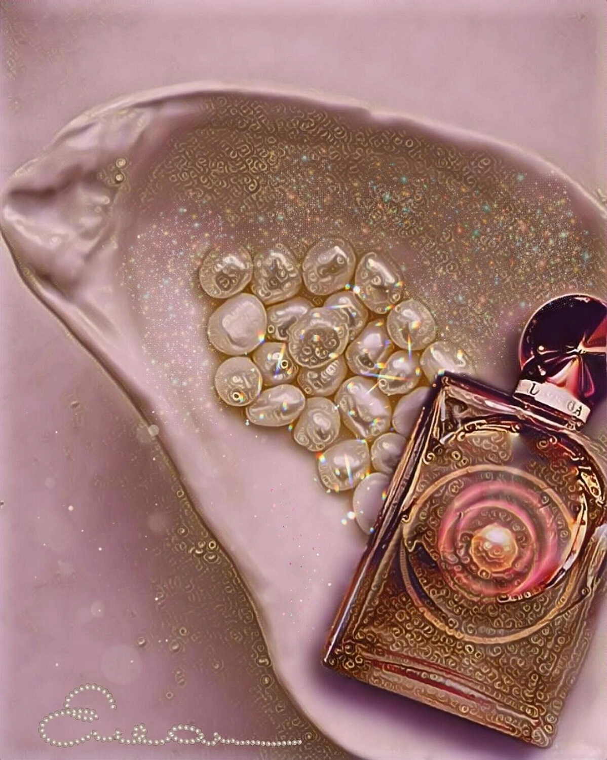 La Perla La Mia Perla