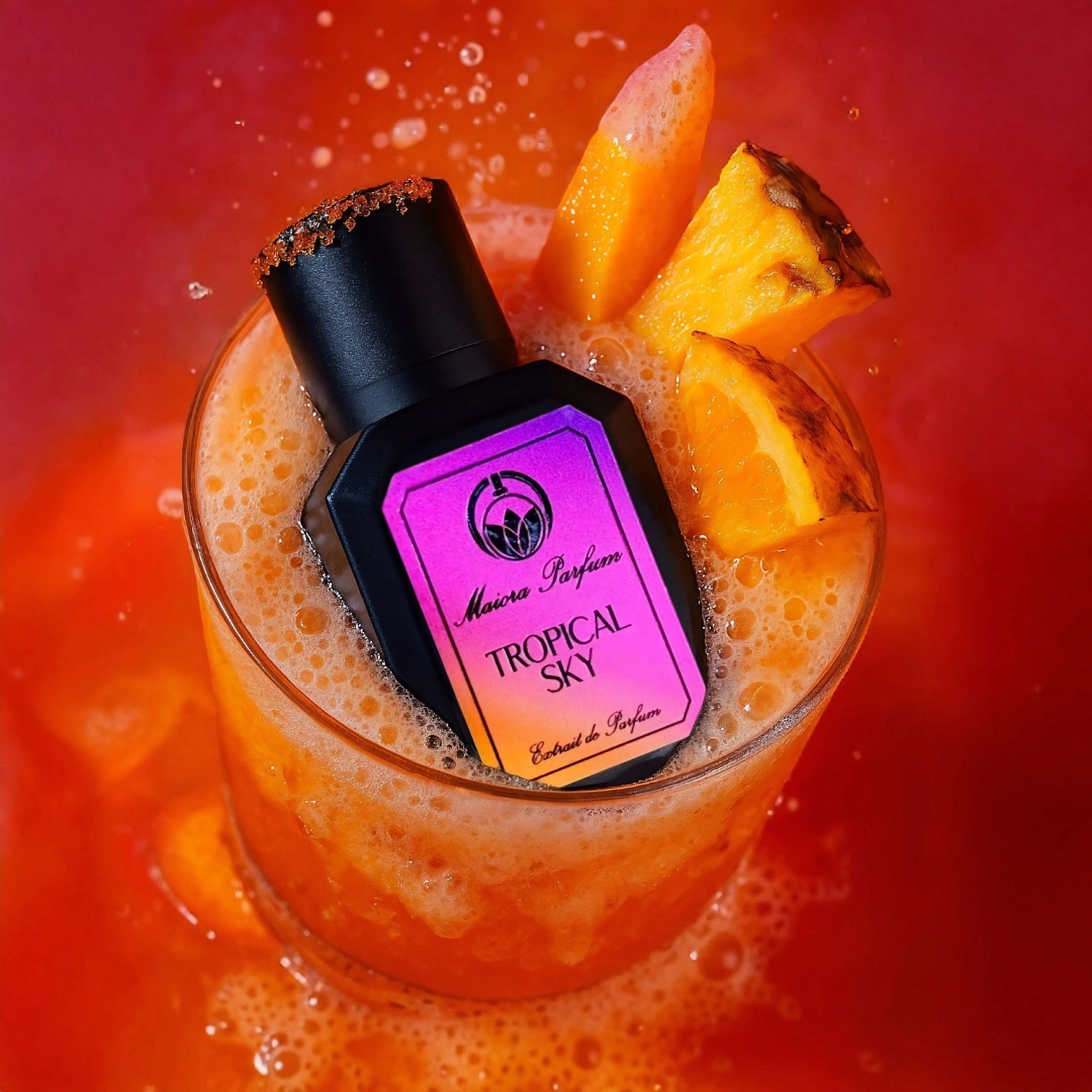 Maiora Parfum Tropical Sky