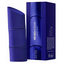 Kenzo Homme Indigo