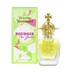 Vivienne Westwood Boudoir Sin Garden