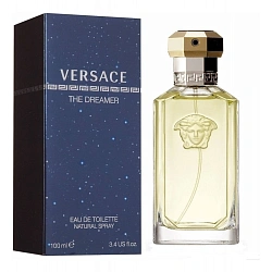 Versace The Dreamer