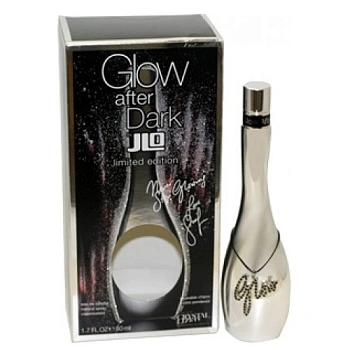 Фото Jennifer Lopez Glow After Dark Limited Edition