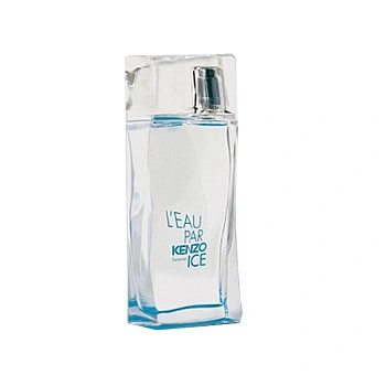 L’Eau Par Kenzo Homme Ice туалетная вода, 50 мл тестер