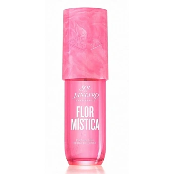 Sol de Janeiro Flor Mistica мист для тела и волос, 90 мл
