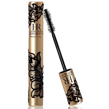 Открыть Helena Rubinstein Тушь для ресниц Lash Queen Mascara Sexy Blacks Фото Helena Rubinstein Тушь для ресниц Lash Queen Mascara Sexy Blacks