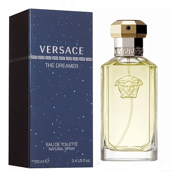 Фото Versace The Dreamer