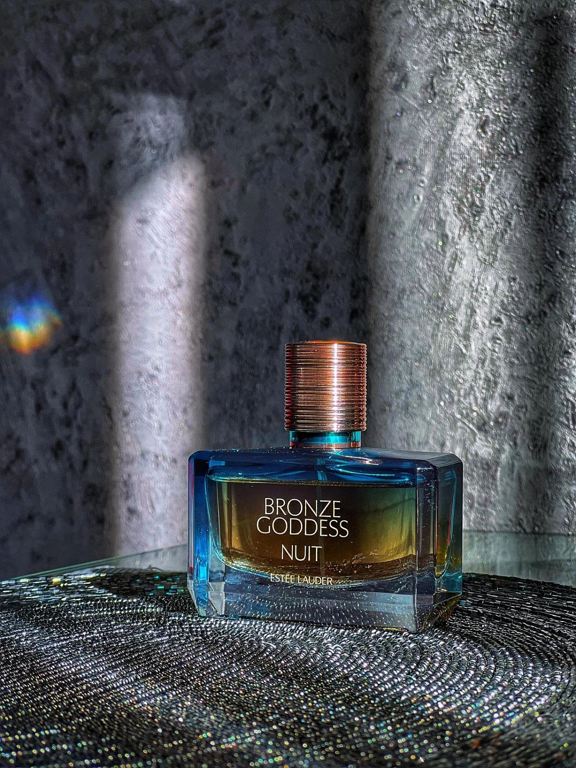 Estee Lauder Bronze Goddess Nuit