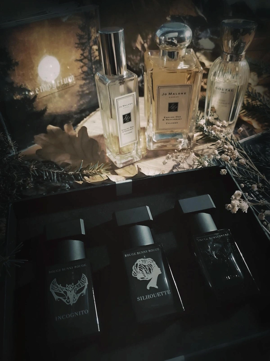 Jo Malone English Oak & Redcurrent Jo Malone English Oak & Redcurrent