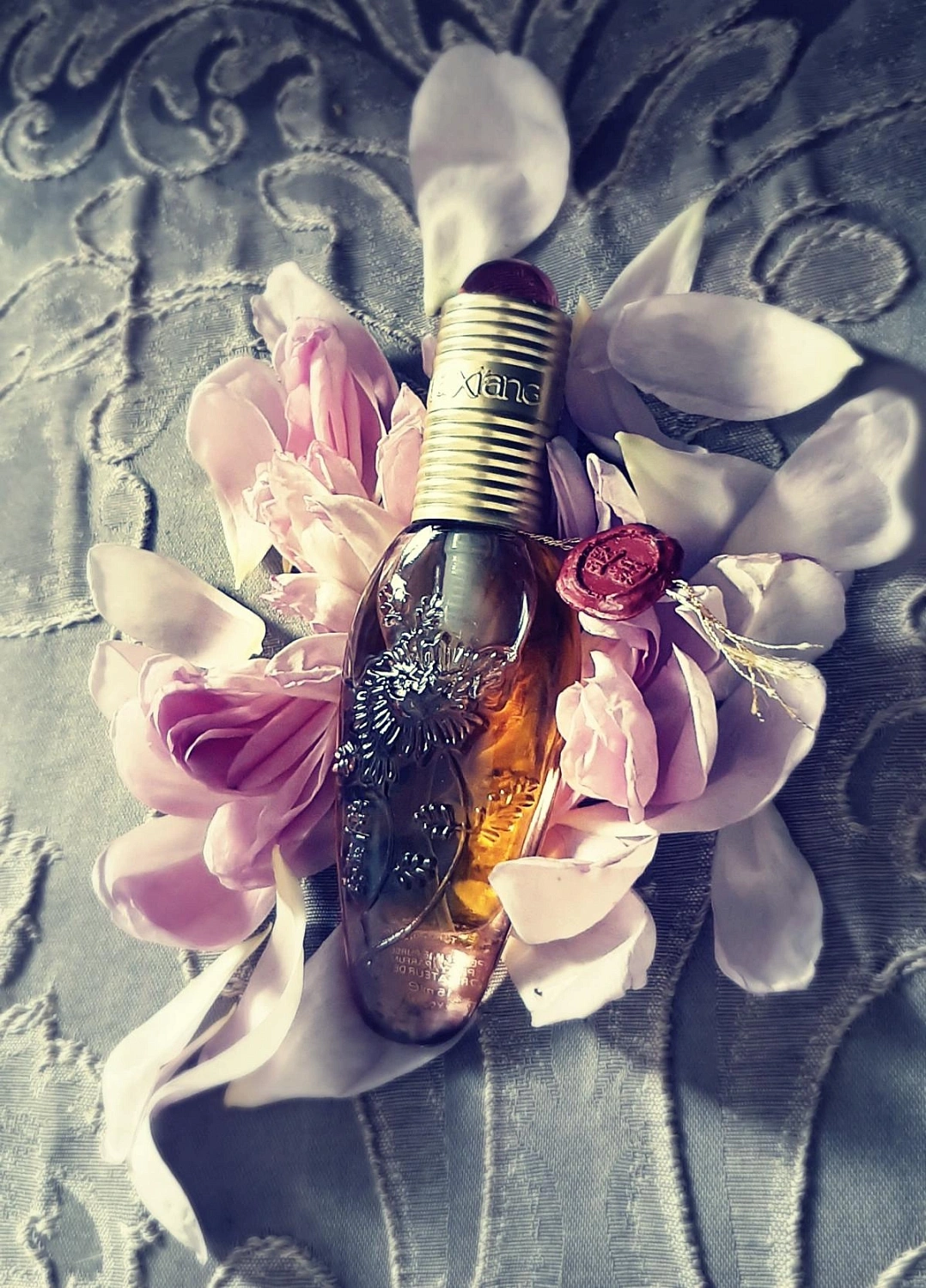 Revlon Xia Xiang Revlon Xia Xiang