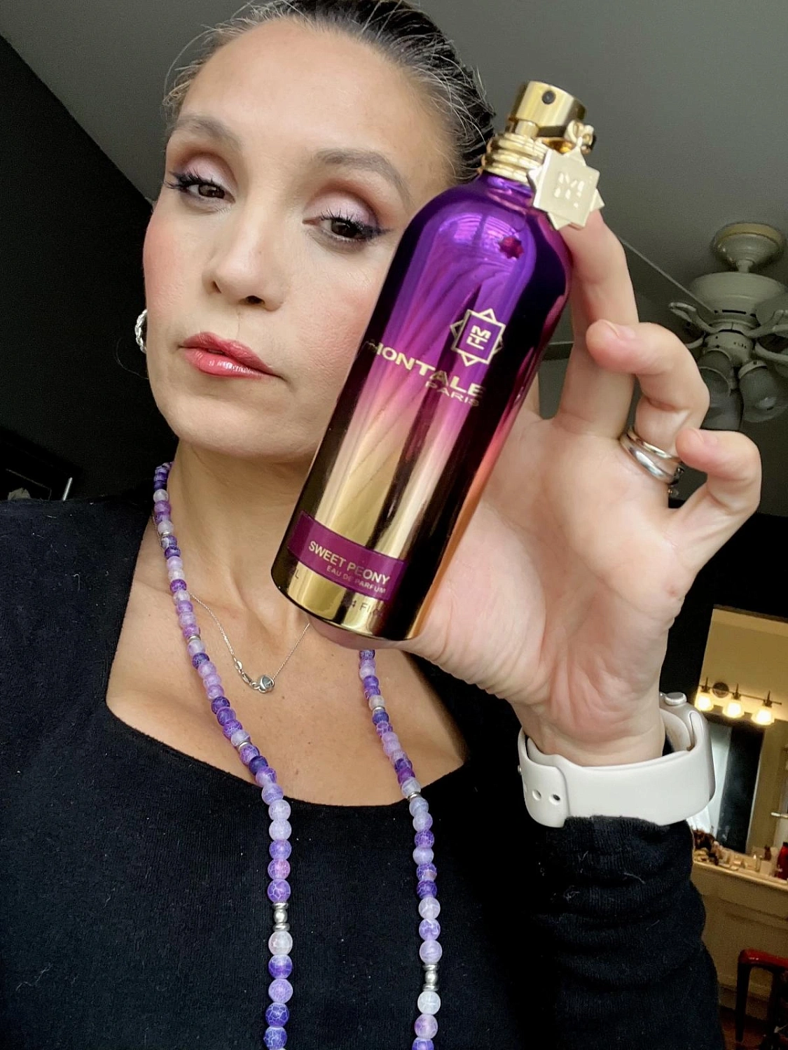 MONTALE Sweet Peony MONTALE Sweet Peony