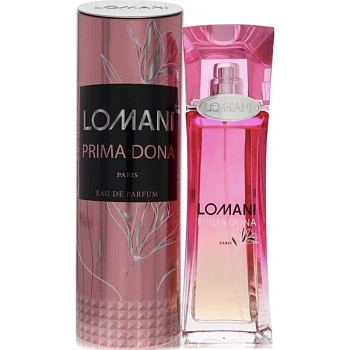 Фото Lomani Prima Dona