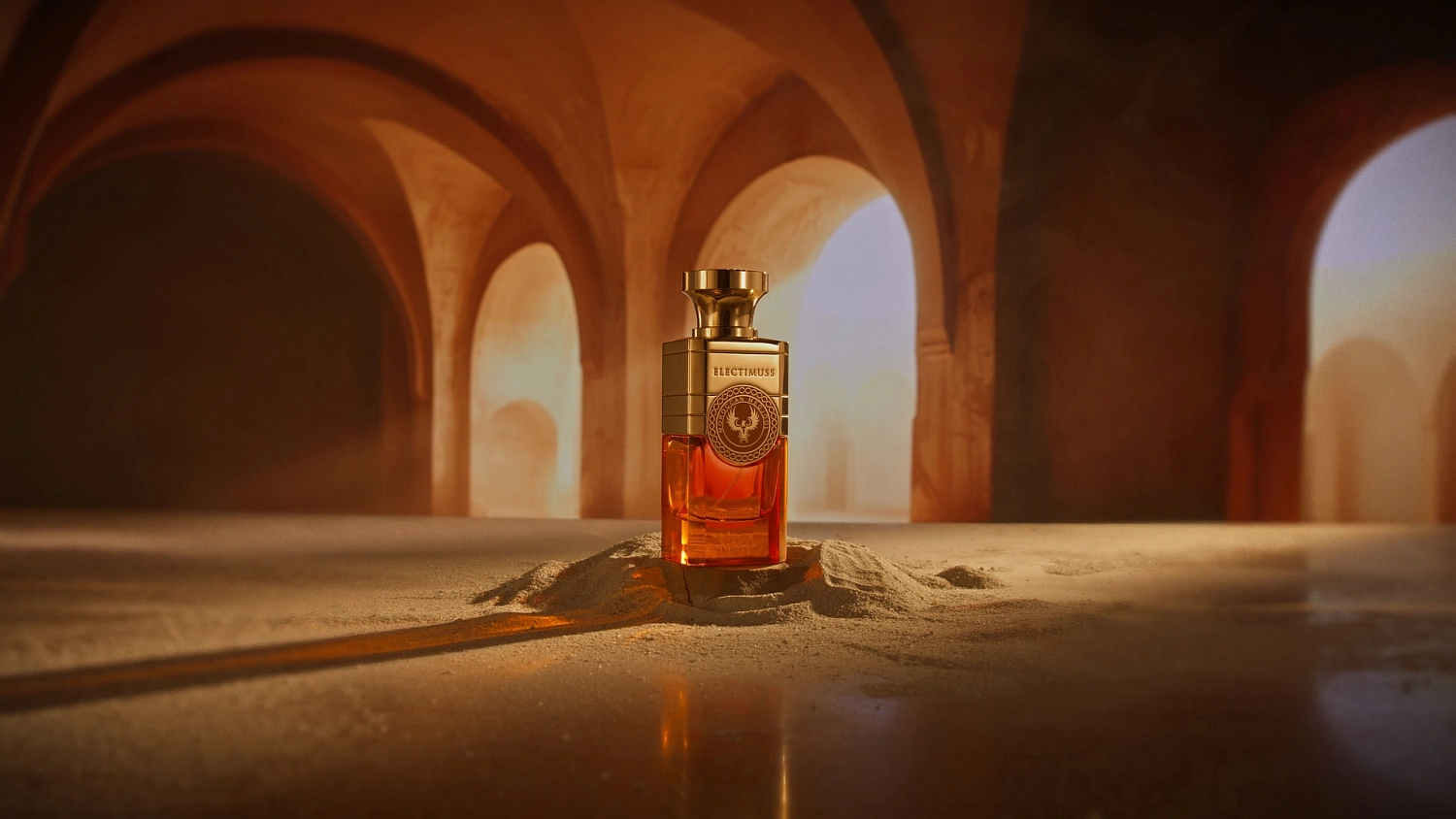 Electimuss Moroccan Medjool