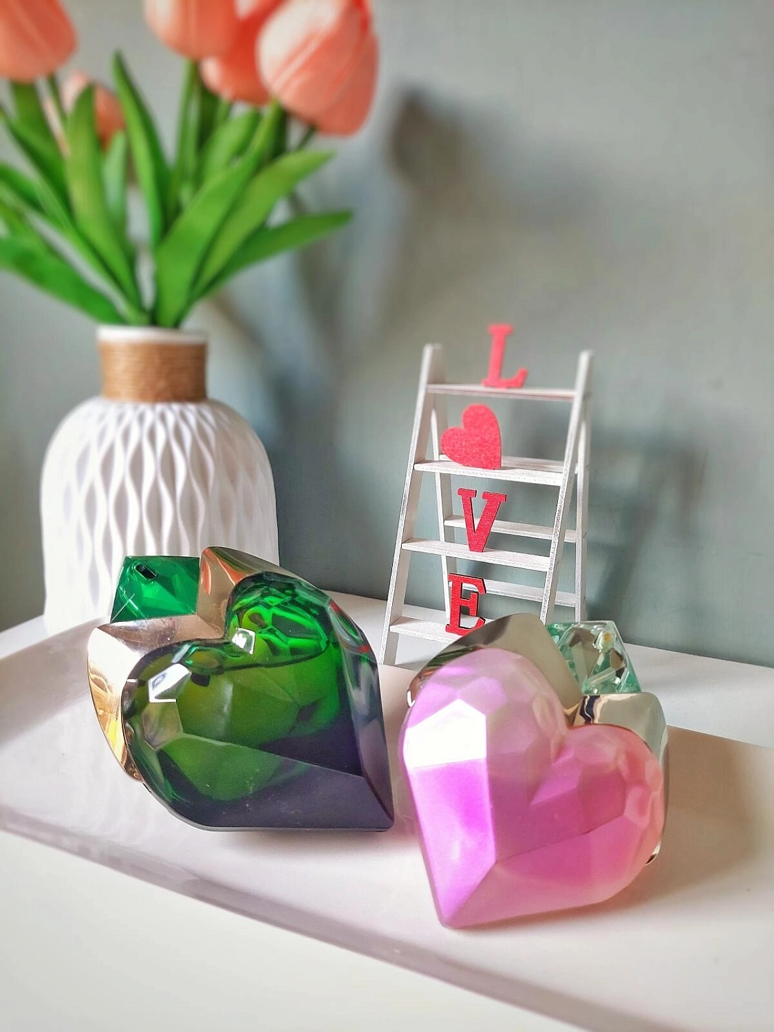 Aura Mugler Eau de Parfum Sensuelle