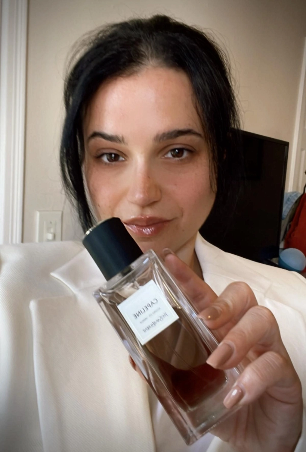 Yves Saint Laurent Capeline