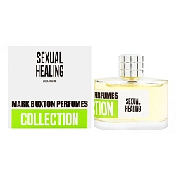 Mark Buxton Sexual Healing