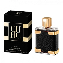 Carolina Herrera CH Insignia Men