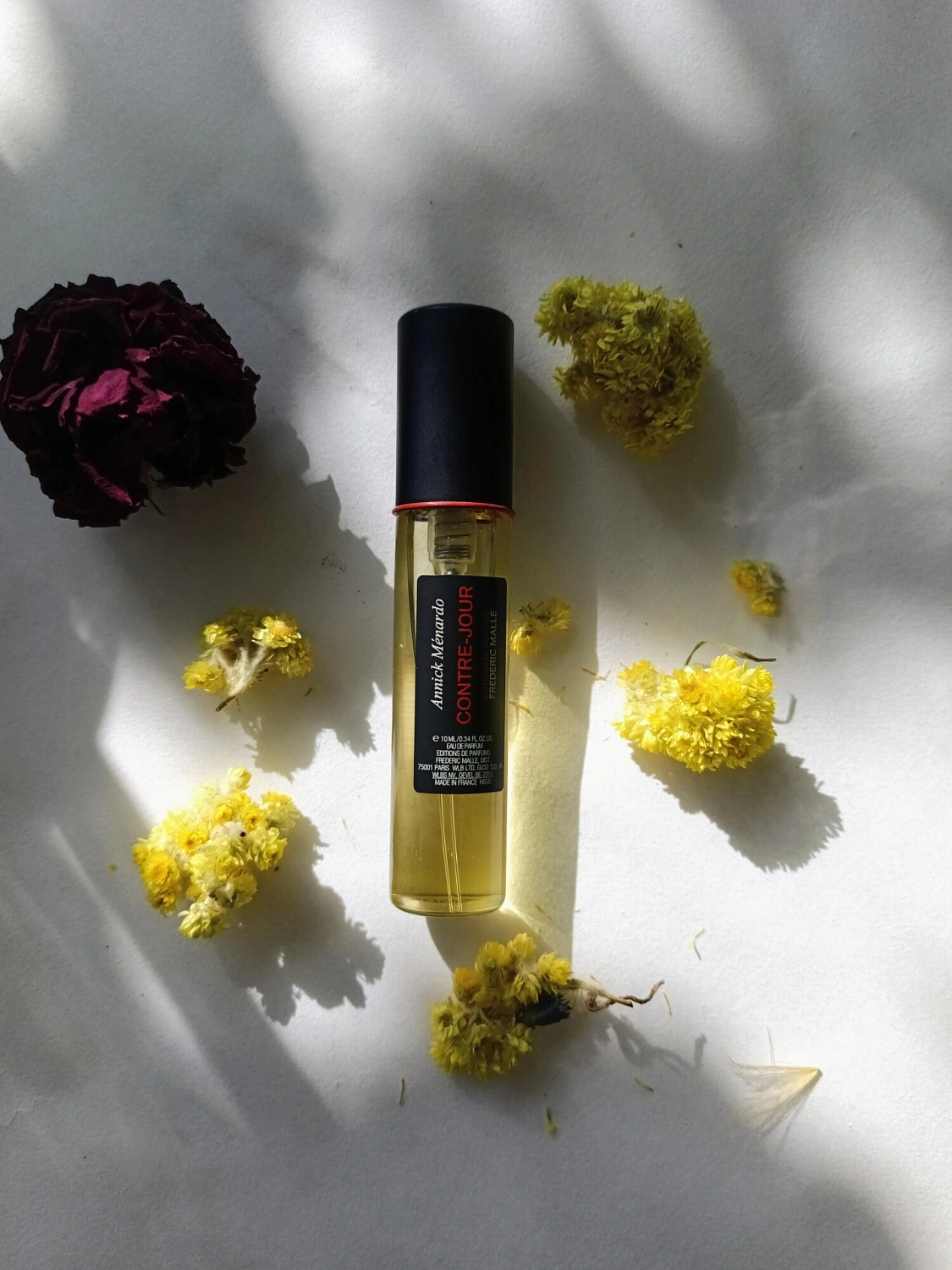 Frédéric Malle Contre-Jour