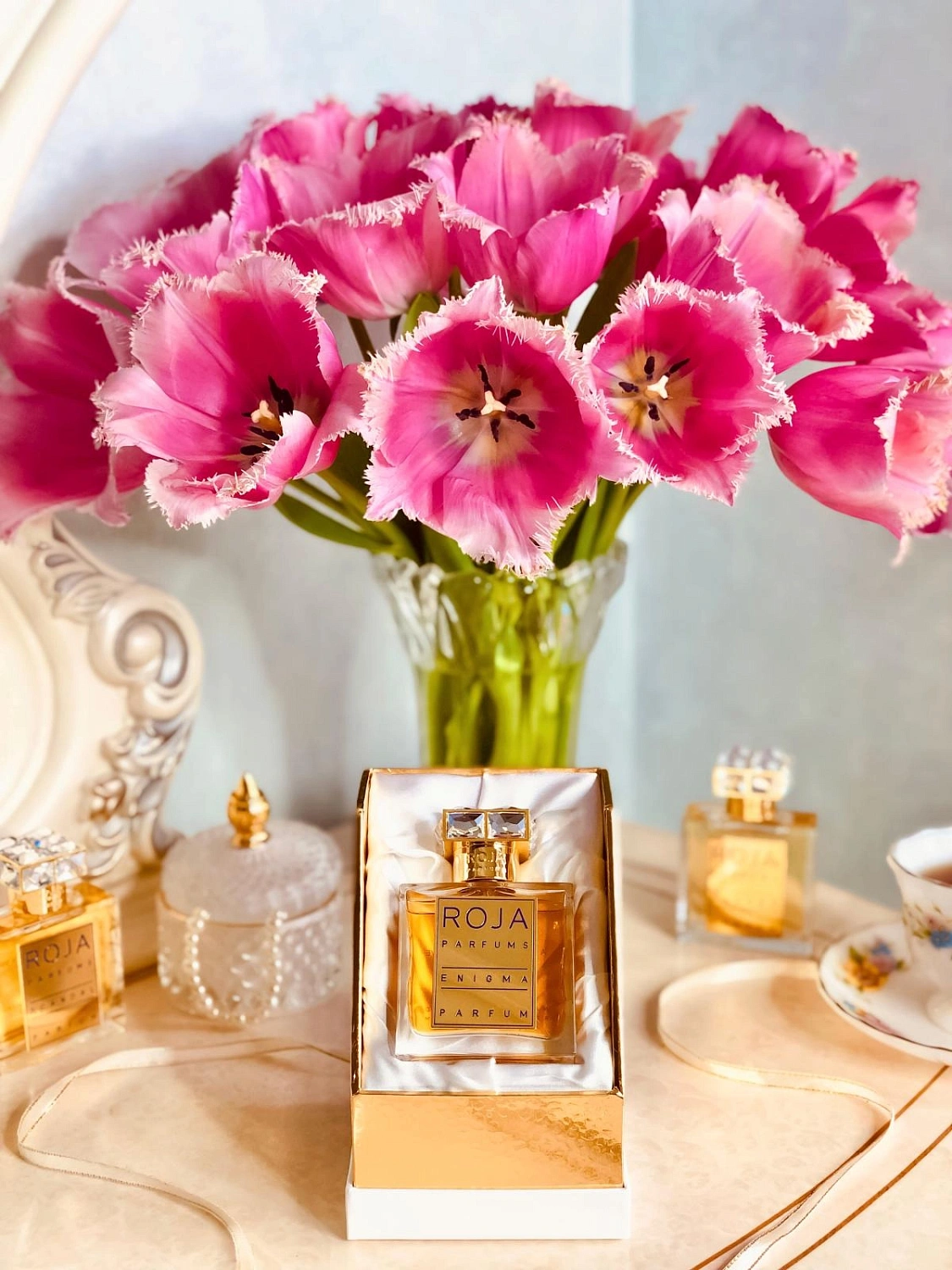 Roja Parfums Enigma Roja Parfums Enigma