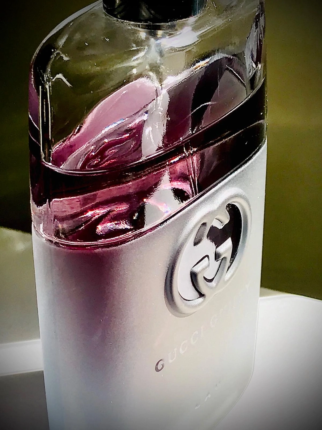 Gucci Guilty Pour Homme