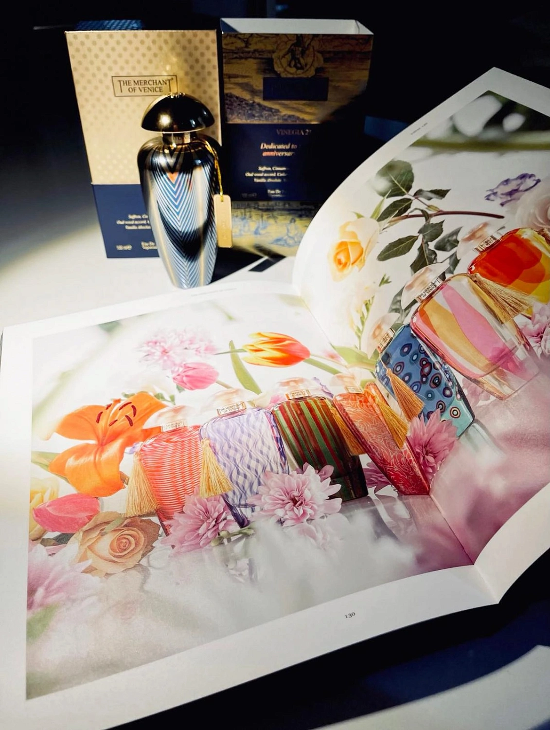 The Merchant of Venice Vinegia 21