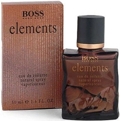 Hugo Boss Elements