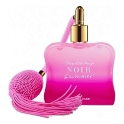 Victoria's Secret Sexy Little Things Noir Summer