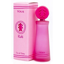 TOUS Kids Girl