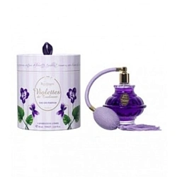 Berdoues Violettes de Toulouse