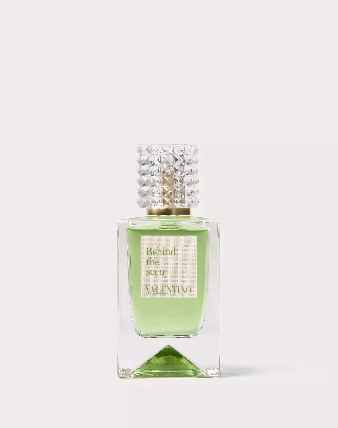 Valentino Behind The Seen