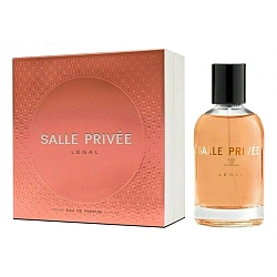 Salle Privée Legal