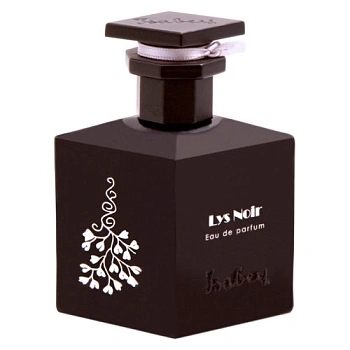 Фото Panouge Isabey Lys Noir