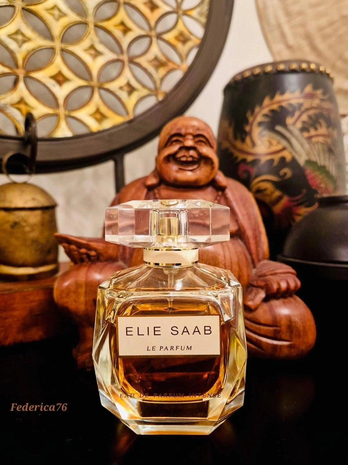 Elie Saab Le Parfum Eau de Parfum Intense