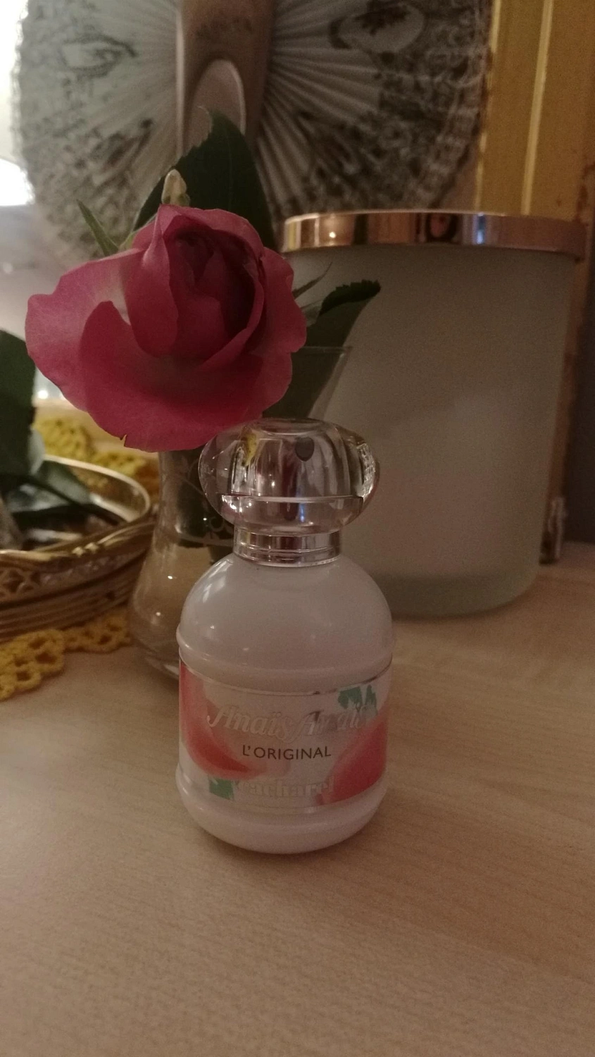 Cacharel Anais Anais L’Original