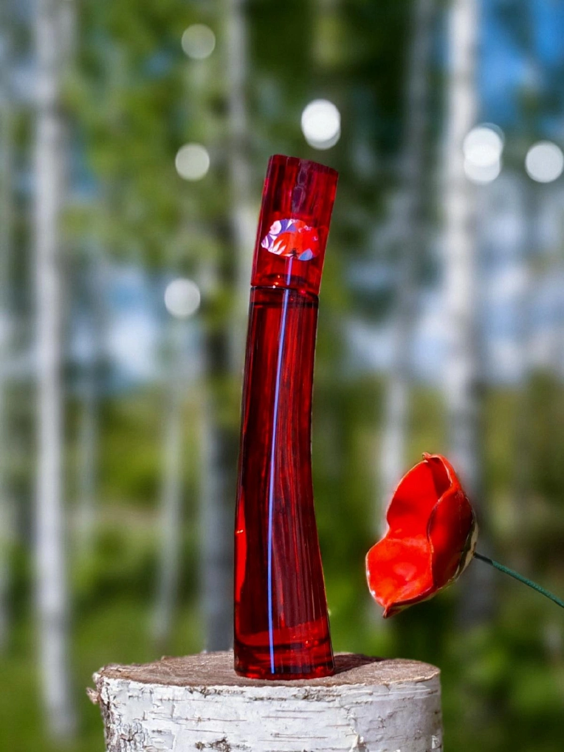 Flower by Kenzo 20th Anniversary Edition