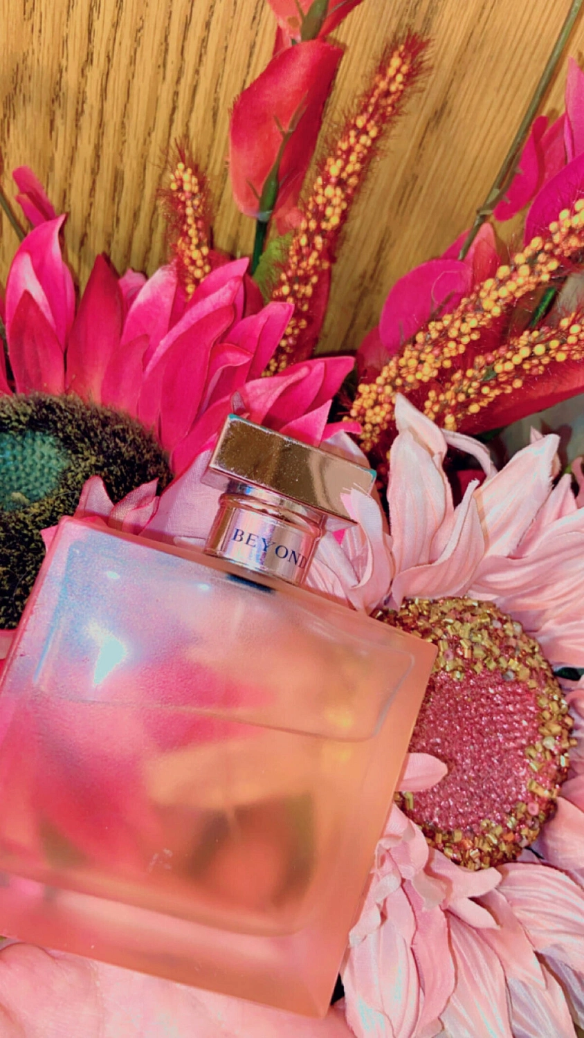 Ralph Lauren Beyond Romance