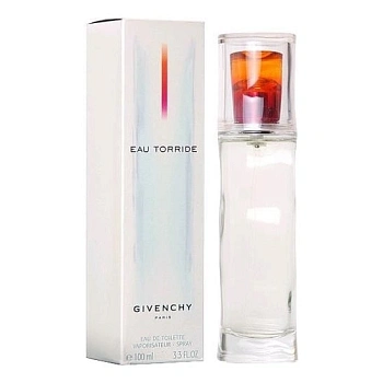 GIVENCHY Eau Torride туалетная вода, 100 мл GIVENCHY Eau Torride туалетная вода, 100 мл