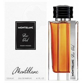 Фото Montblanc Star Oud