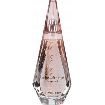 GIVENCHY Ange Ou Etrange Le Secret парфюмерная вода, 100 мл тестер GIVENCHY Ange Ou Etrange Le Secret парфюмерная вода, 100 мл тестер