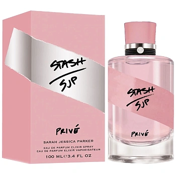 Фото Sarah Jessica Parker Stash SJP Privé