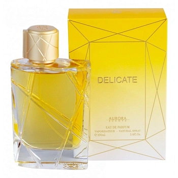 Фото Aurora Scents Delicate