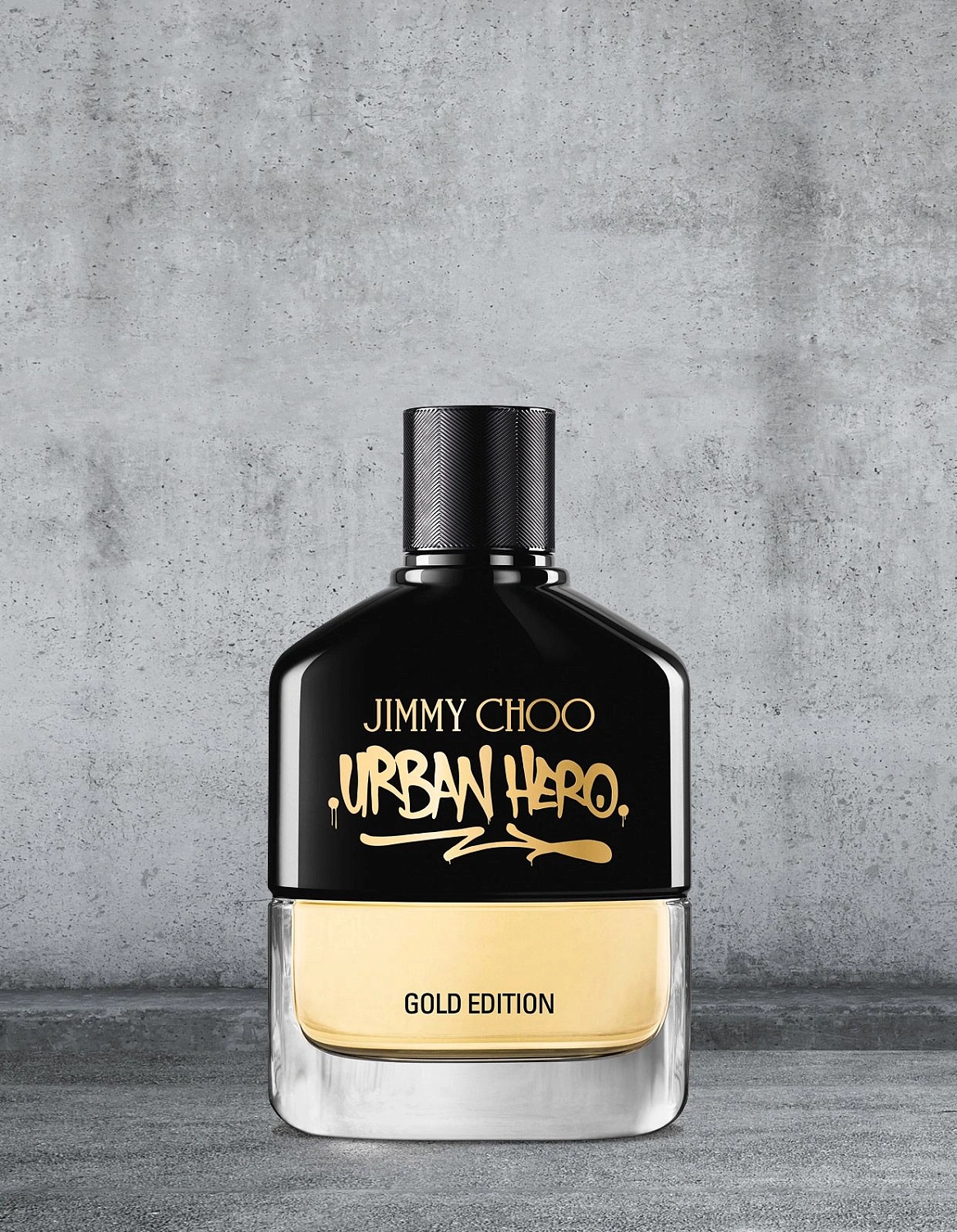 Jimmy Choo Urban Hero Gold Edition